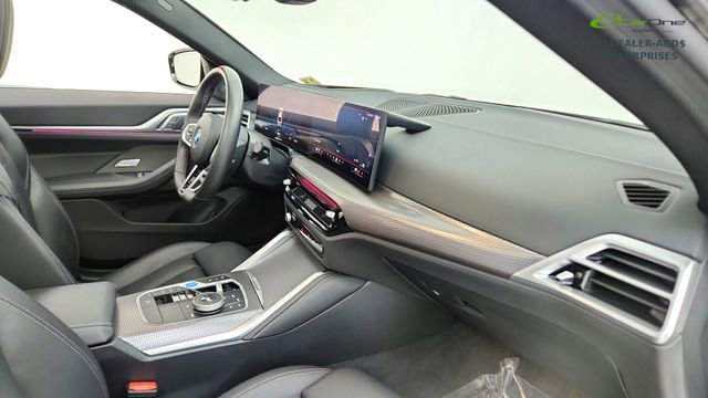 Used 2025 BMW i4 M50 image 21