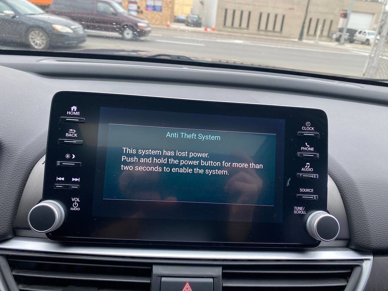 Used 2018 Honda Accord EX-L image 23