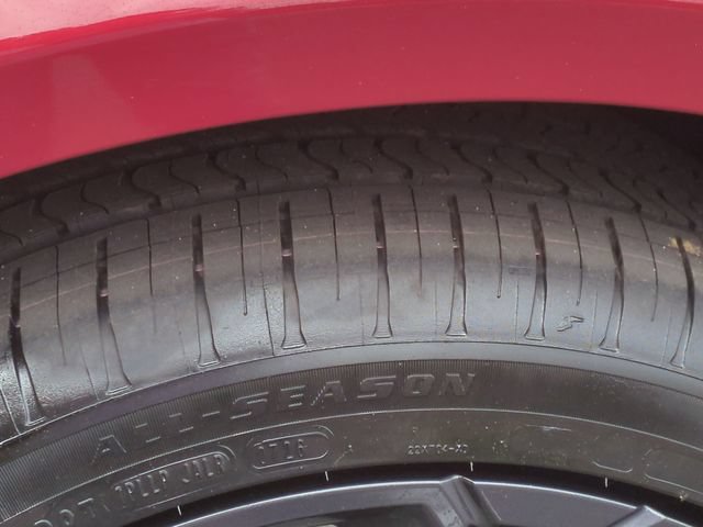 New 2026 Dodge Charger Scat Pack w/ Blacktop Package AWD/4WD image 20