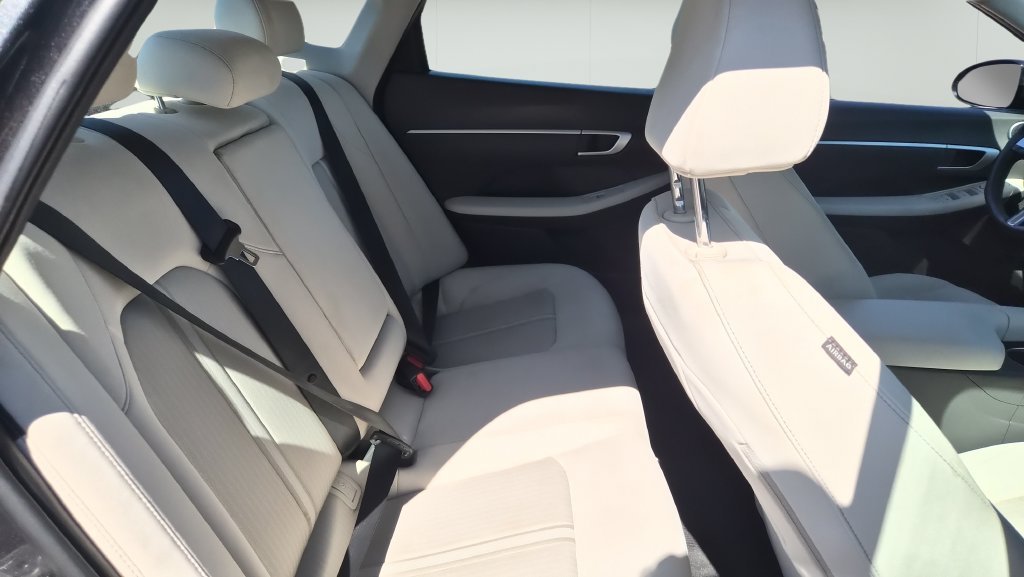 Used 2024 Hyundai Sonata SEL FWD image 9