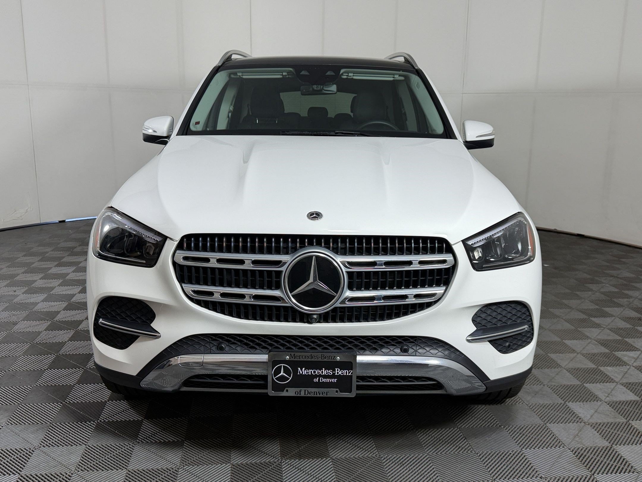 Certified 2024 Mercedes-Benz GLE 450 4MATIC image 6