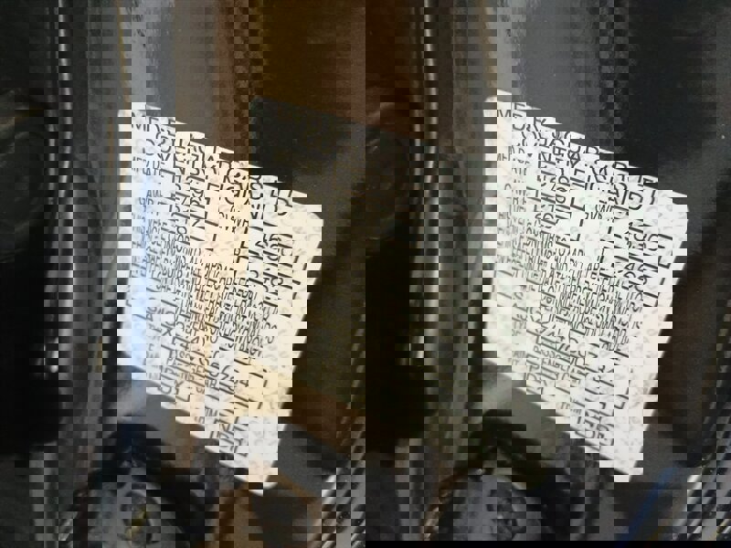 Used 1997 Jaguar XK8 Convertible image 57