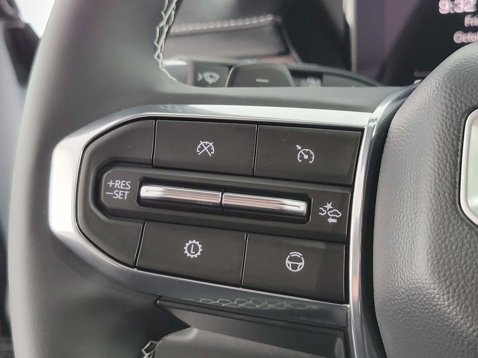 New 2027 GMC Acadia Denali AWD/4WD image 30