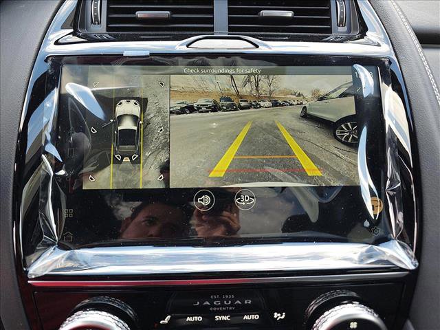 New 2024 Jaguar E-PACE R-Dynamic SE image 24