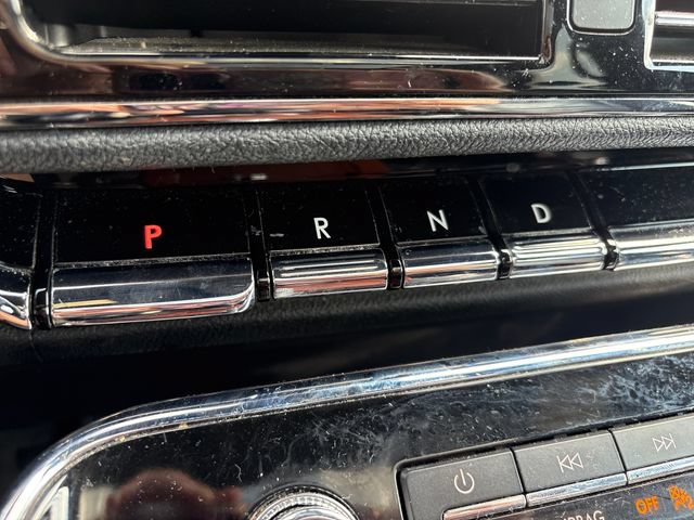 Used 2019 Lincoln Navigator L Reserve AWD/4WD image 23