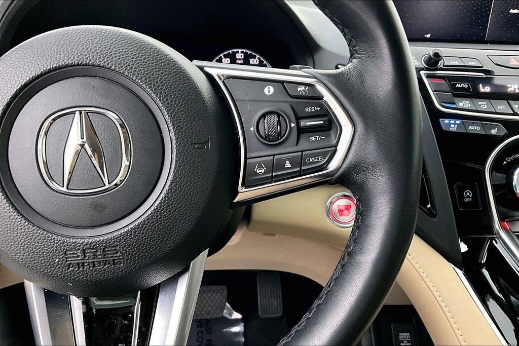 Used 2024 Acura RDX Advance Package image 26
