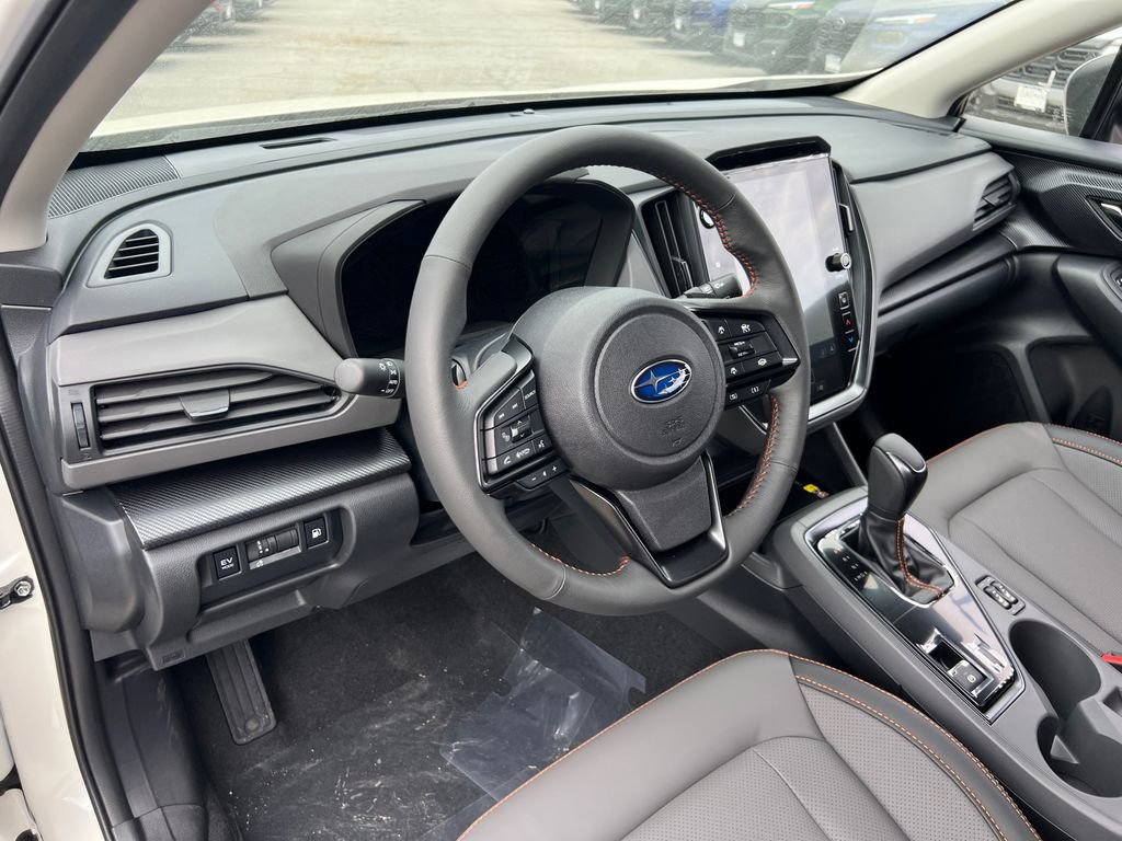 New 2026 Subaru Crosstrek 2.5i Limited image 16