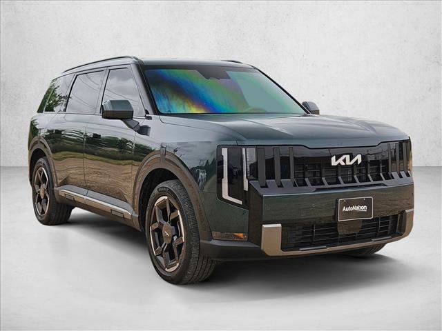 Used 2027 Kia Telluride EX w/ Towing Package AWD/4WD image 3