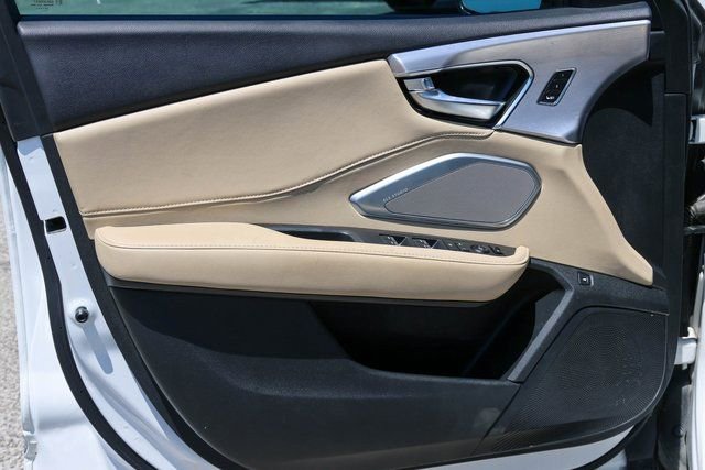 Used 2023 Acura RDX w/ Technology Package image 12