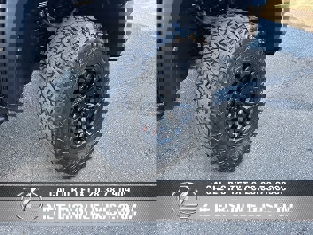 Used 2022 RAM 1500 TRX w/ TRX Level 1 Equipment Group image 10