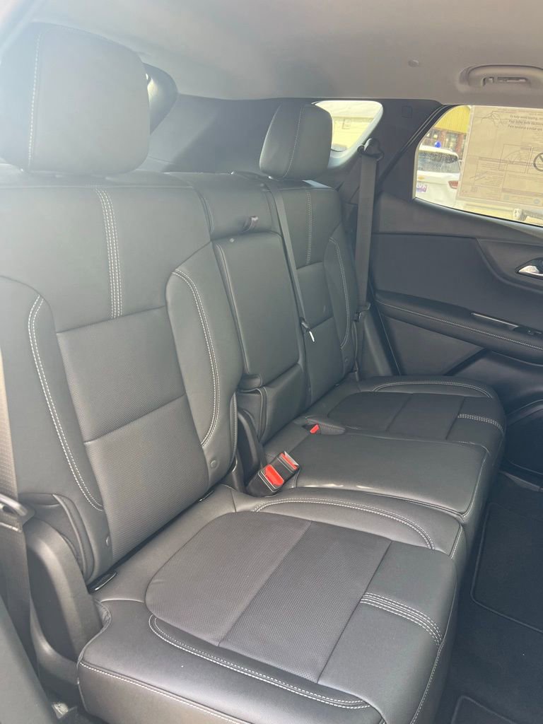 New 2026 Chevrolet Blazer LT image 18
