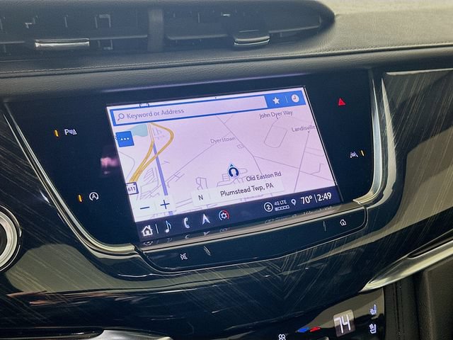 Used 2022 Cadillac XT6 Premium Luxury AWD/4WD image 18