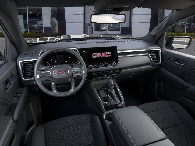 New 2026 GMC Canyon Elevation w/ Convenience Package RWD image 15