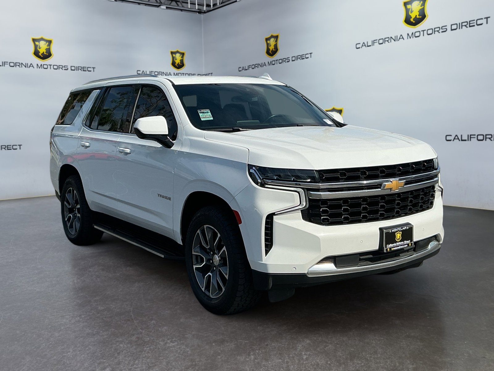 Used 2023 Chevrolet Tahoe LS image 7