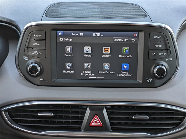 Used 2020 Hyundai Santa Fe SEL w/ Cargo Package image 16