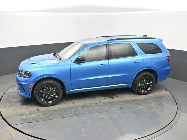 New 2026 Dodge Durango GT image 48