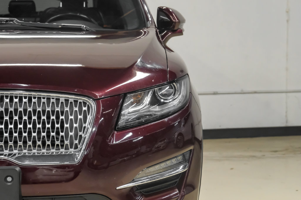 Used 2019 Lincoln MKC Select w/ Select Plus Package FWD image 59