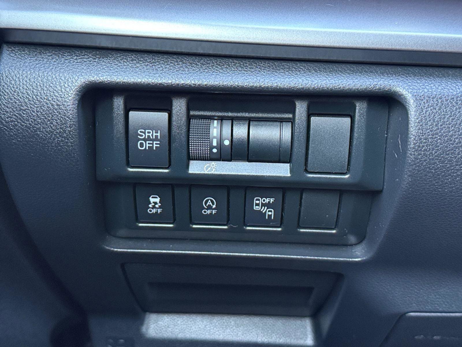 Used 2021 Subaru Crosstrek 2.5i Limited w/ Moonroof Package 2 image 22