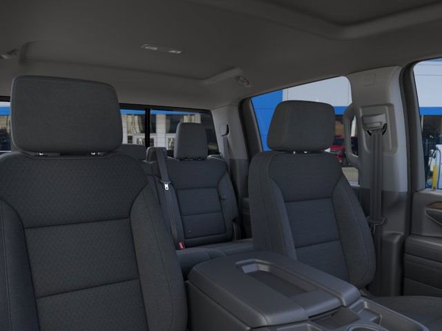 New 2026 Chevrolet Silverado 2500 LT image 24