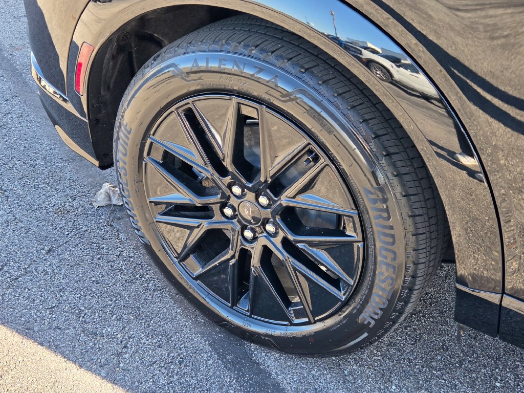 New 2026 Ford Mustang Mach-E Premium w/ Sport Appearance Package AWD/4WD image 9