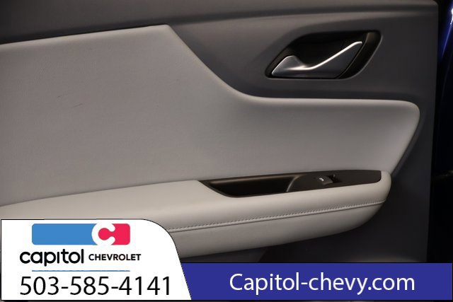 Used 2022 Chevrolet Blazer LT AWD/4WD image 32