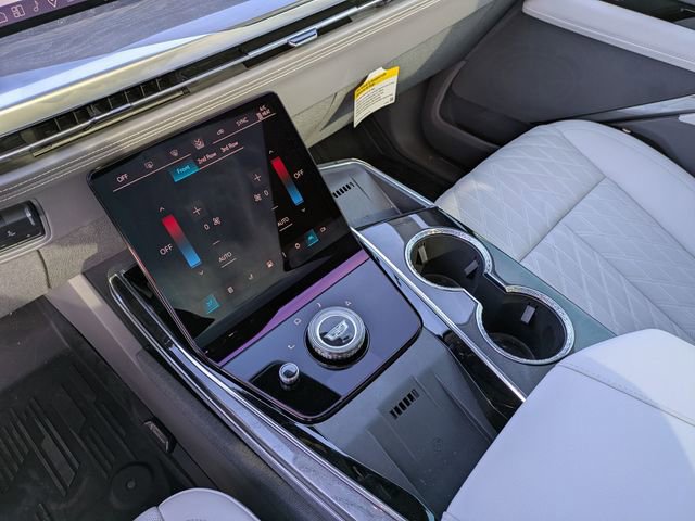 New 2026 Cadillac Escalade IQ Sport 1 w/ LPO, Floor Liner Package image 23