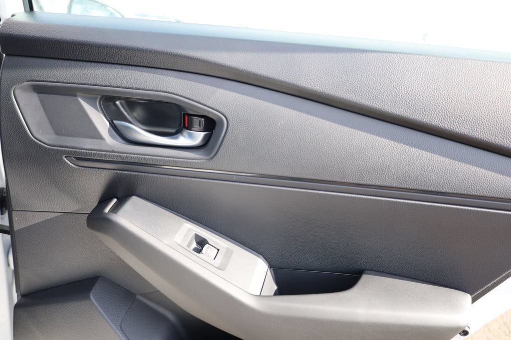New 2026 Honda Accord Sport image 32