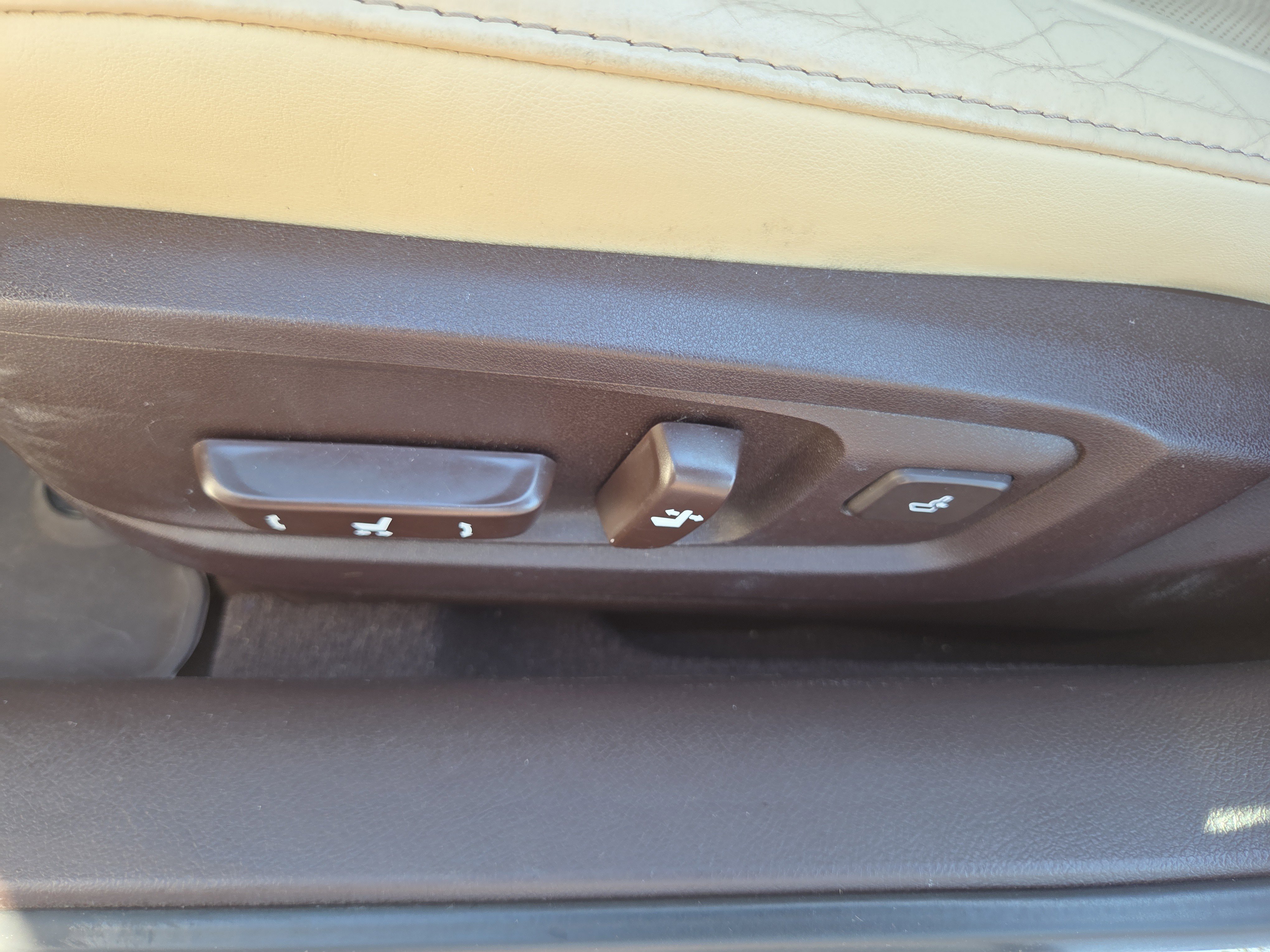 Used 2017 Lexus ES 350 w/ Luxury Package image 37