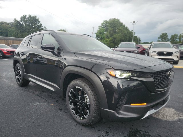 New 2026 MAZDA CX-50 Meridian Edition w/ Weather Package AWD/4WD image 2