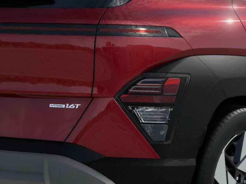 New 2027 Hyundai Kona Limited AWD/4WD image 56