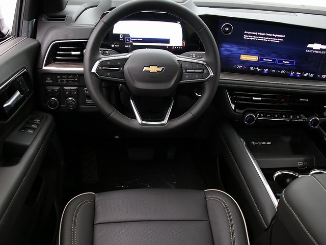 New 2026 Chevrolet Tahoe Premier image 17