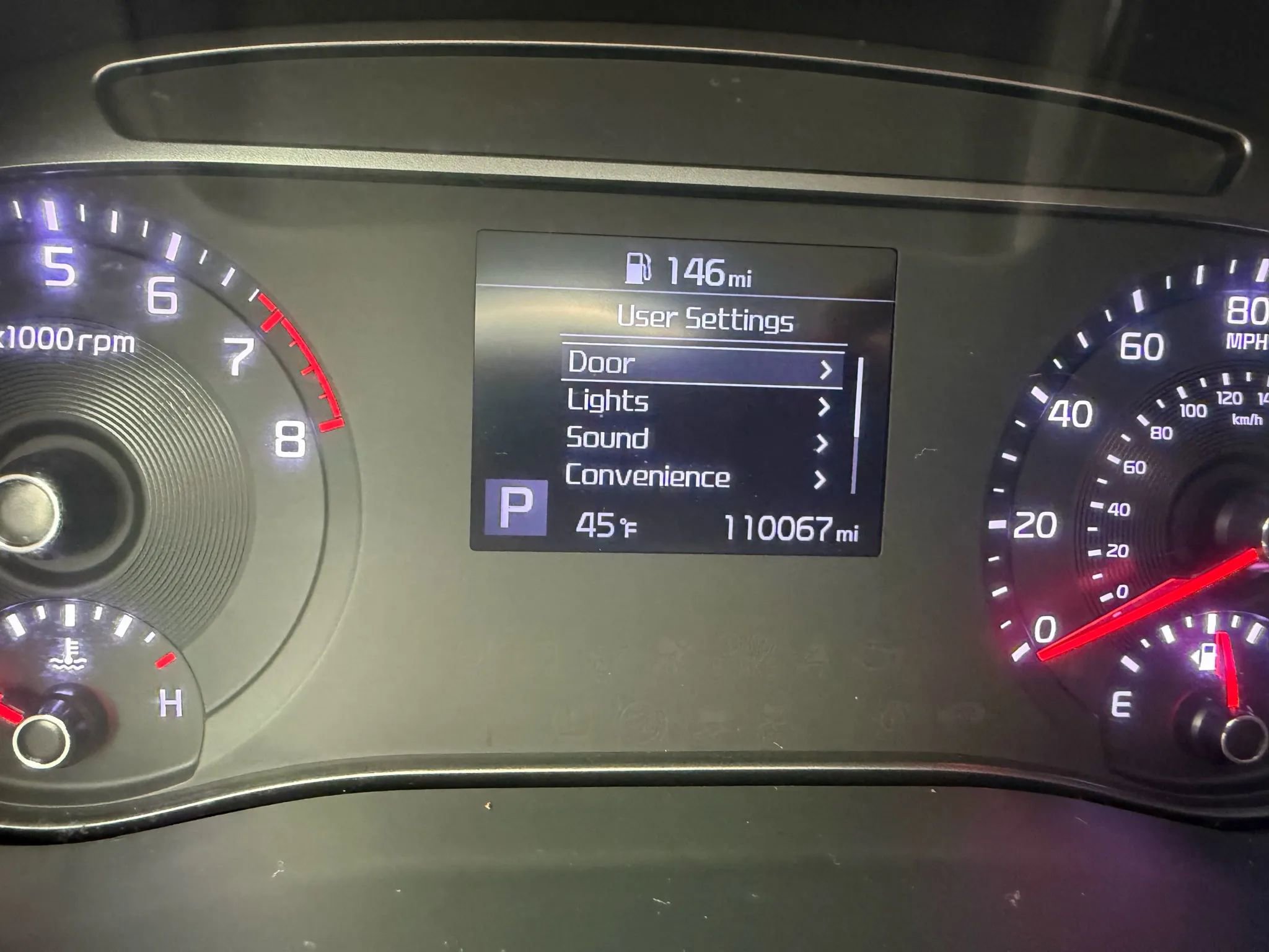 Used 2020 Kia Soul LX image 11