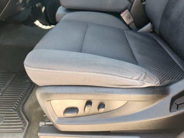 Used 2017 Chevrolet Silverado 1500 LT w/ All Star Edition RWD image 23