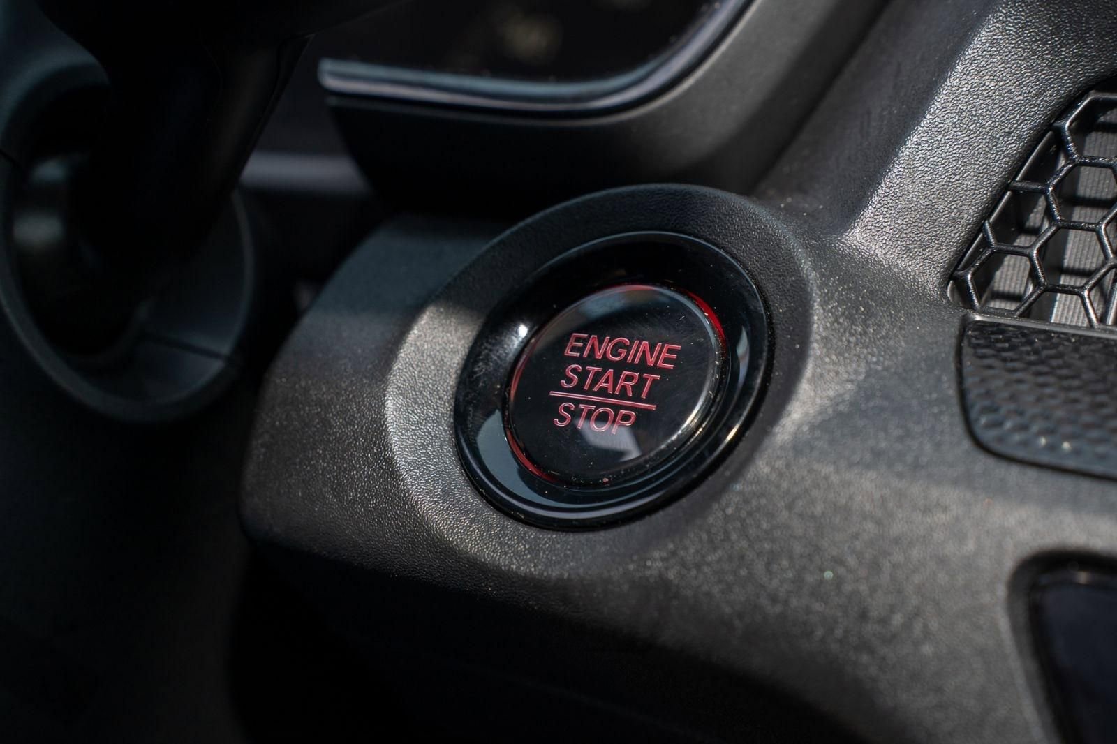 Certified 2023 Honda CR-V LX image 33