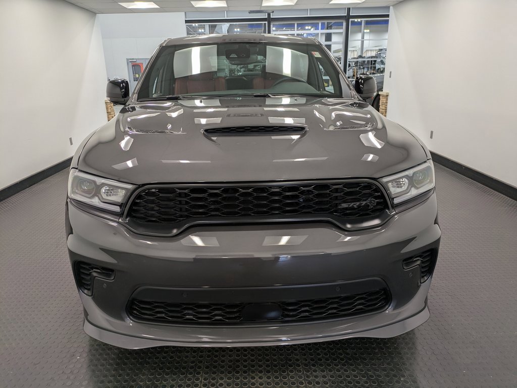 New 2024 Dodge Durango SRT Hellcat image 2