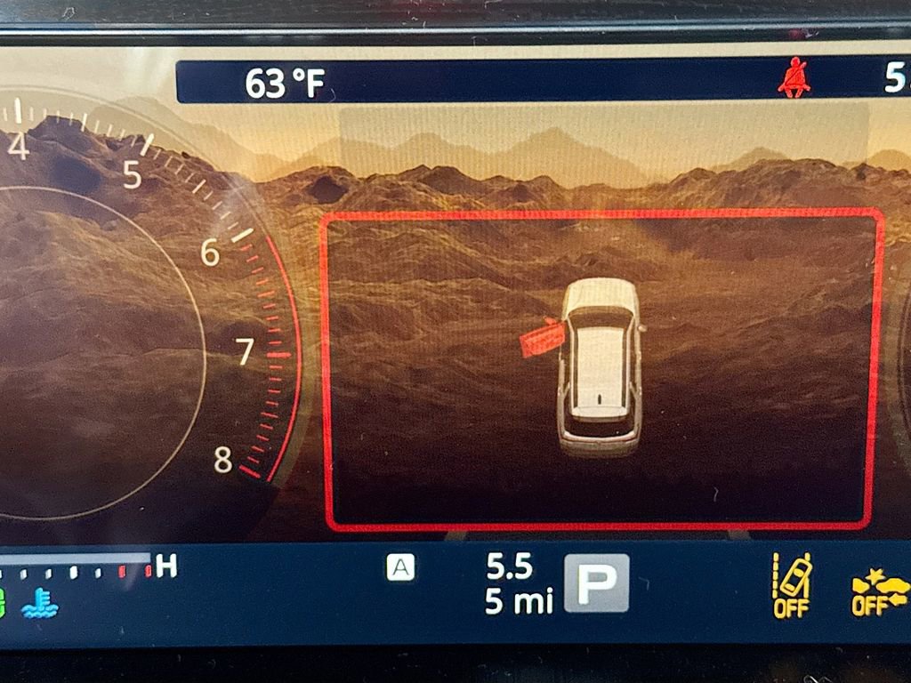 New 2026 Subaru Outback Wilderness image 10