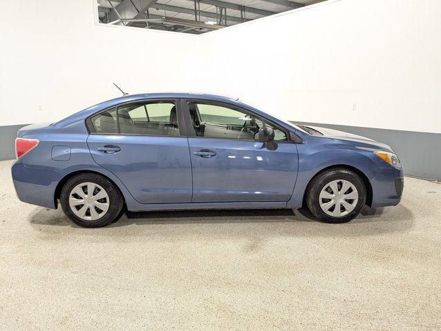 Used 2013 Subaru Impreza 2.0i AWD/4WD image 2