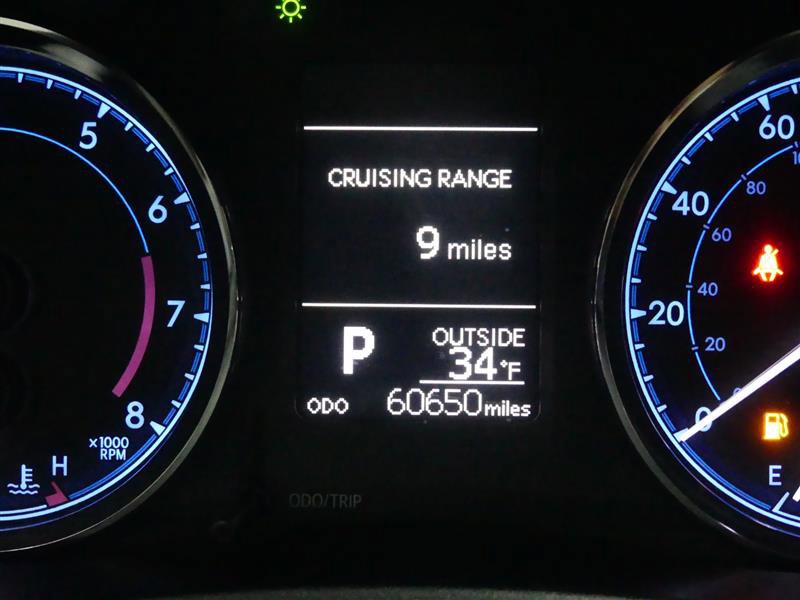 Used 2019 Toyota Corolla LE image 34