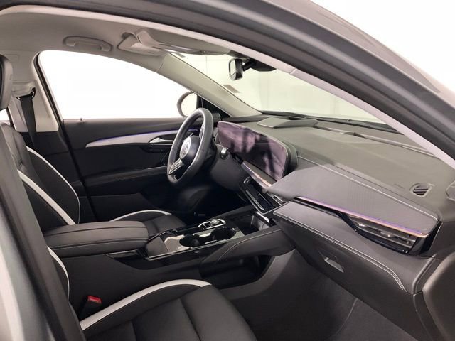 Used 2025 Buick Envision Sport Touring image 30
