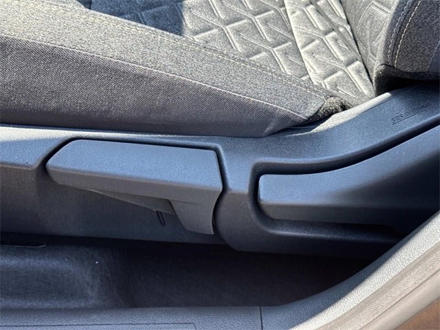 New 2025 Nissan Kicks SV image 22