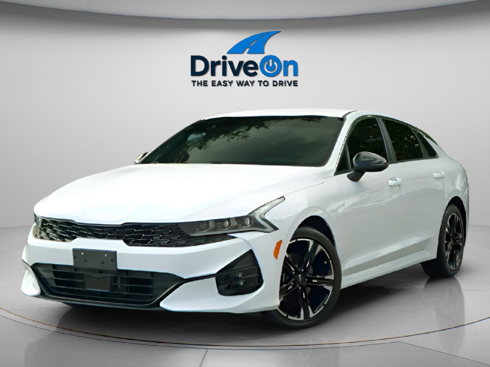 Used 2024 Kia K5 GT-Line w/ GT-Line Premium Package