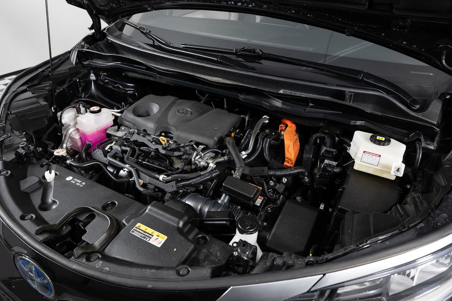 Used 2022 Toyota Sienna XSE w/ XSE Plus Package image 44