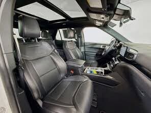 Used 2024 Ford Explorer ST w/ Equipment Group 401A image 20