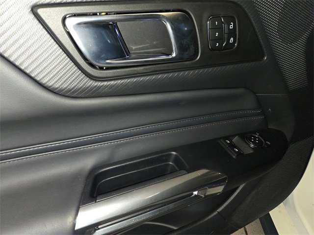 Used 2025 Ford Mustang GT Premium w/ 60th Anniversary Package image 13