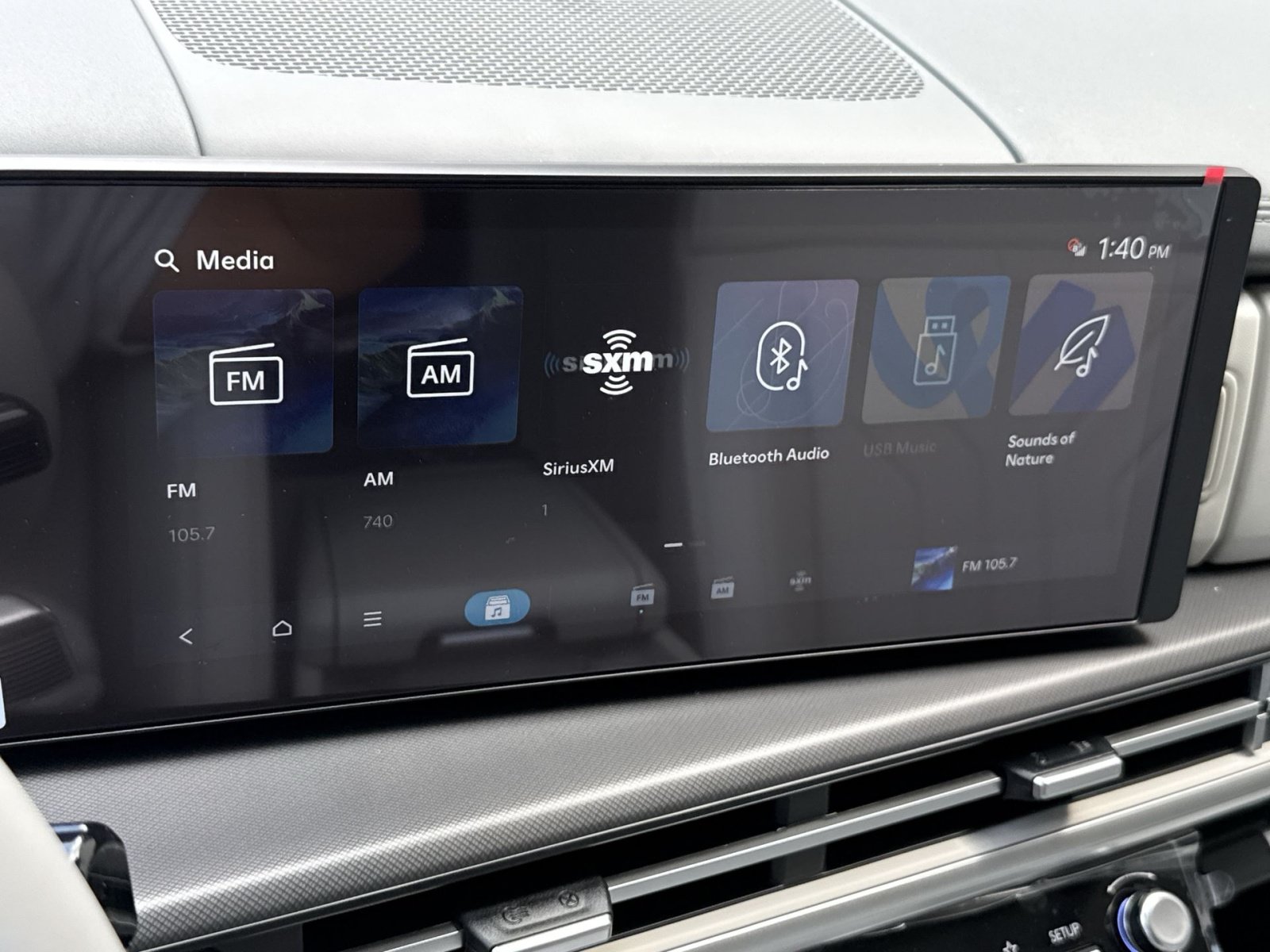 New 2027 Hyundai Santa Fe SEL AWD/4WD image 18