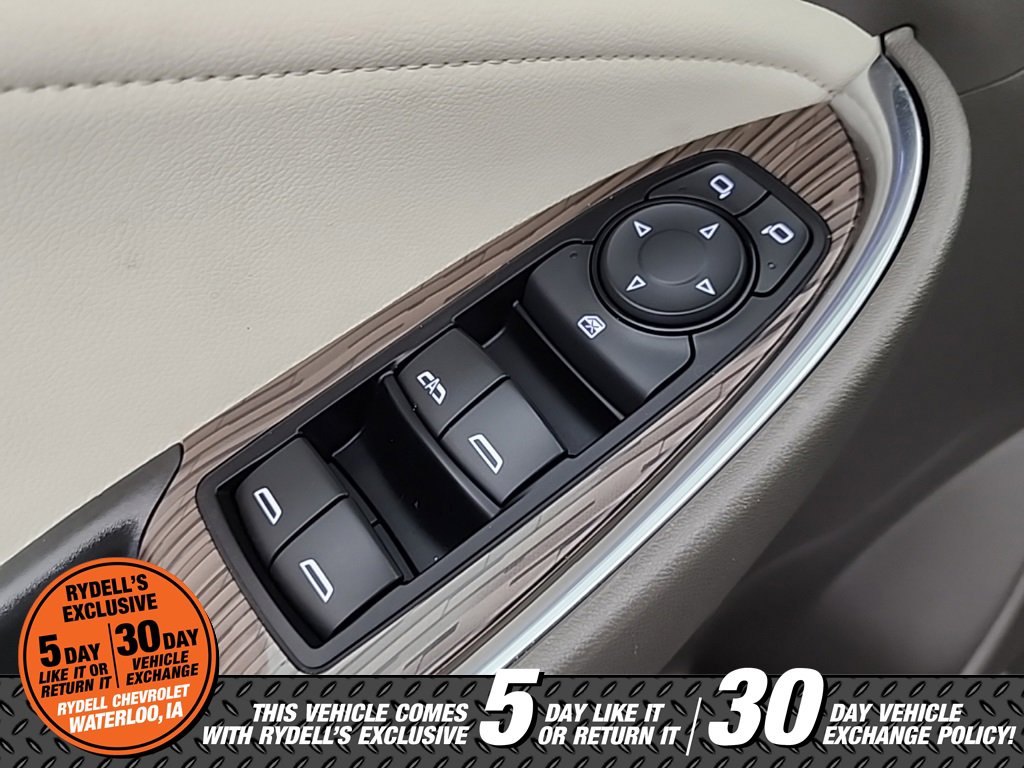 Certified 2024 Chevrolet Malibu LT image 34