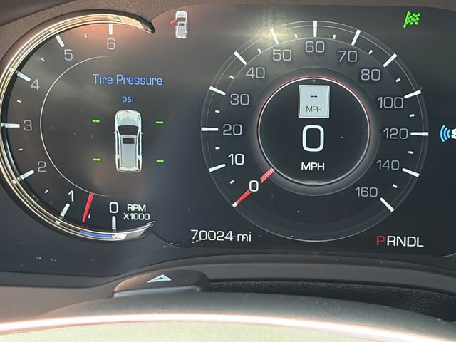 Used 2018 Cadillac Escalade Luxury image 23