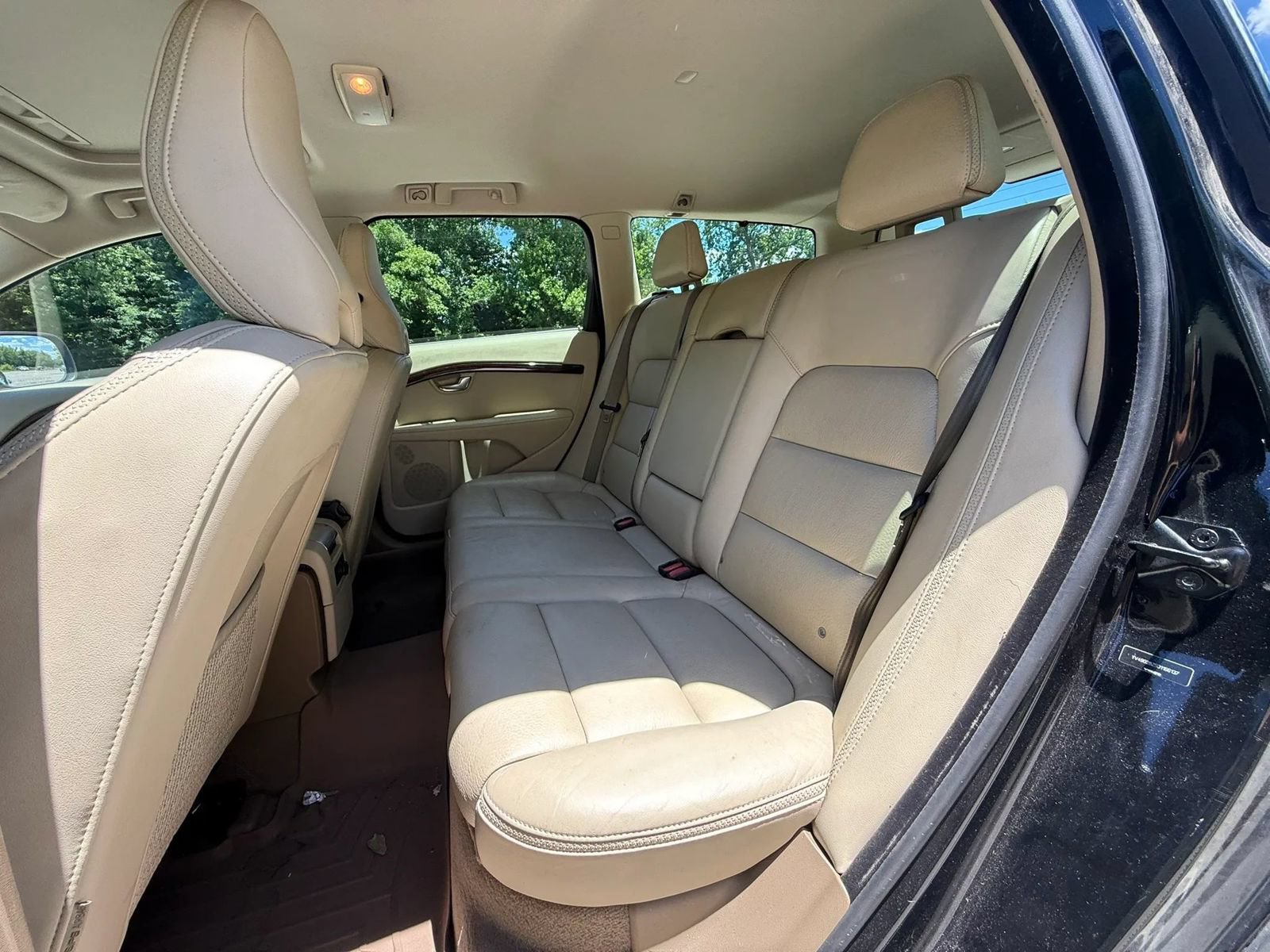 Used 2013 Volvo XC70 T6 AWD/4WD image 10