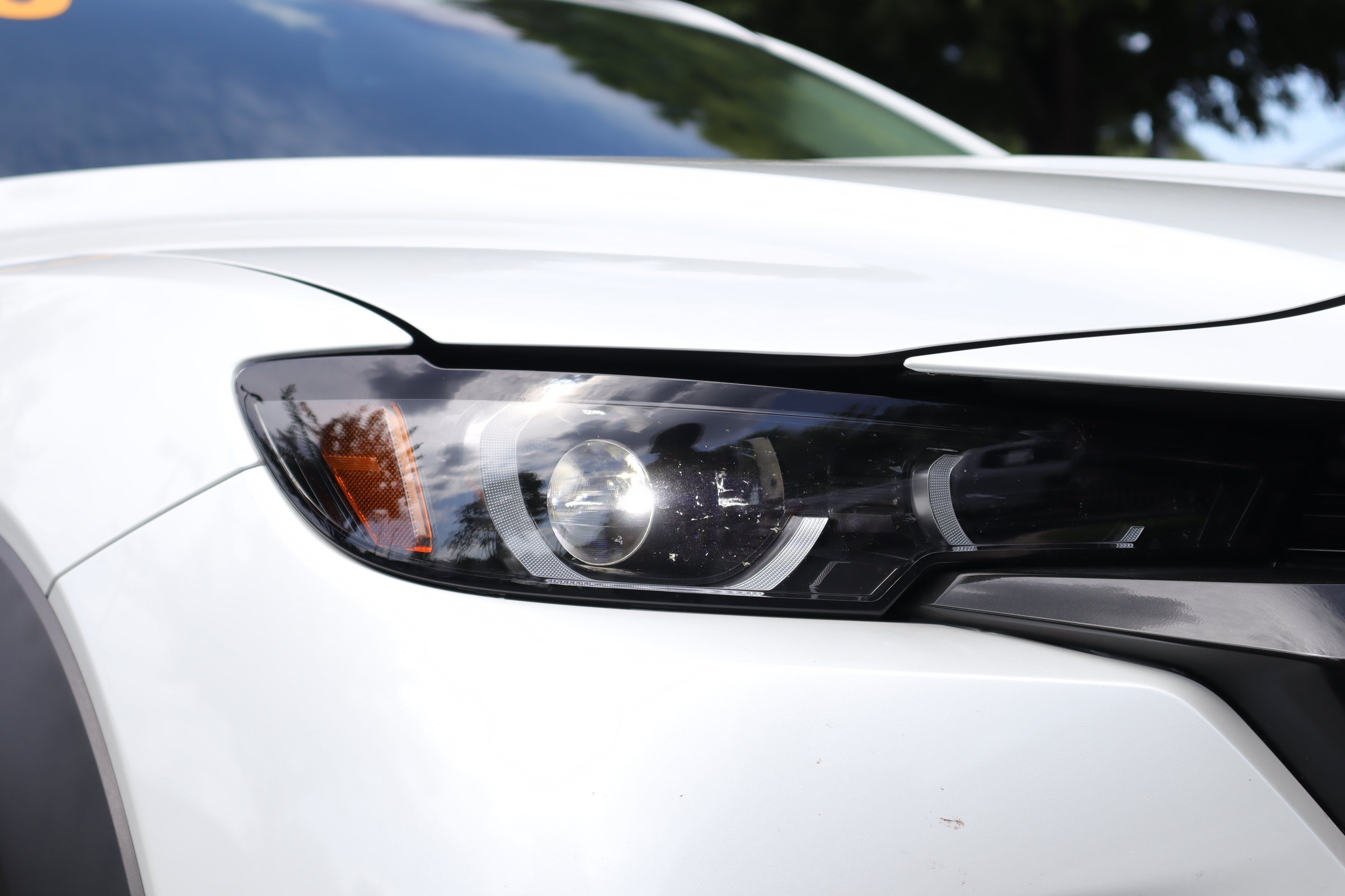 Certified 2025 MAZDA CX-50 2.5 Hybrid w/ Weather Package AWD/4WD image 30