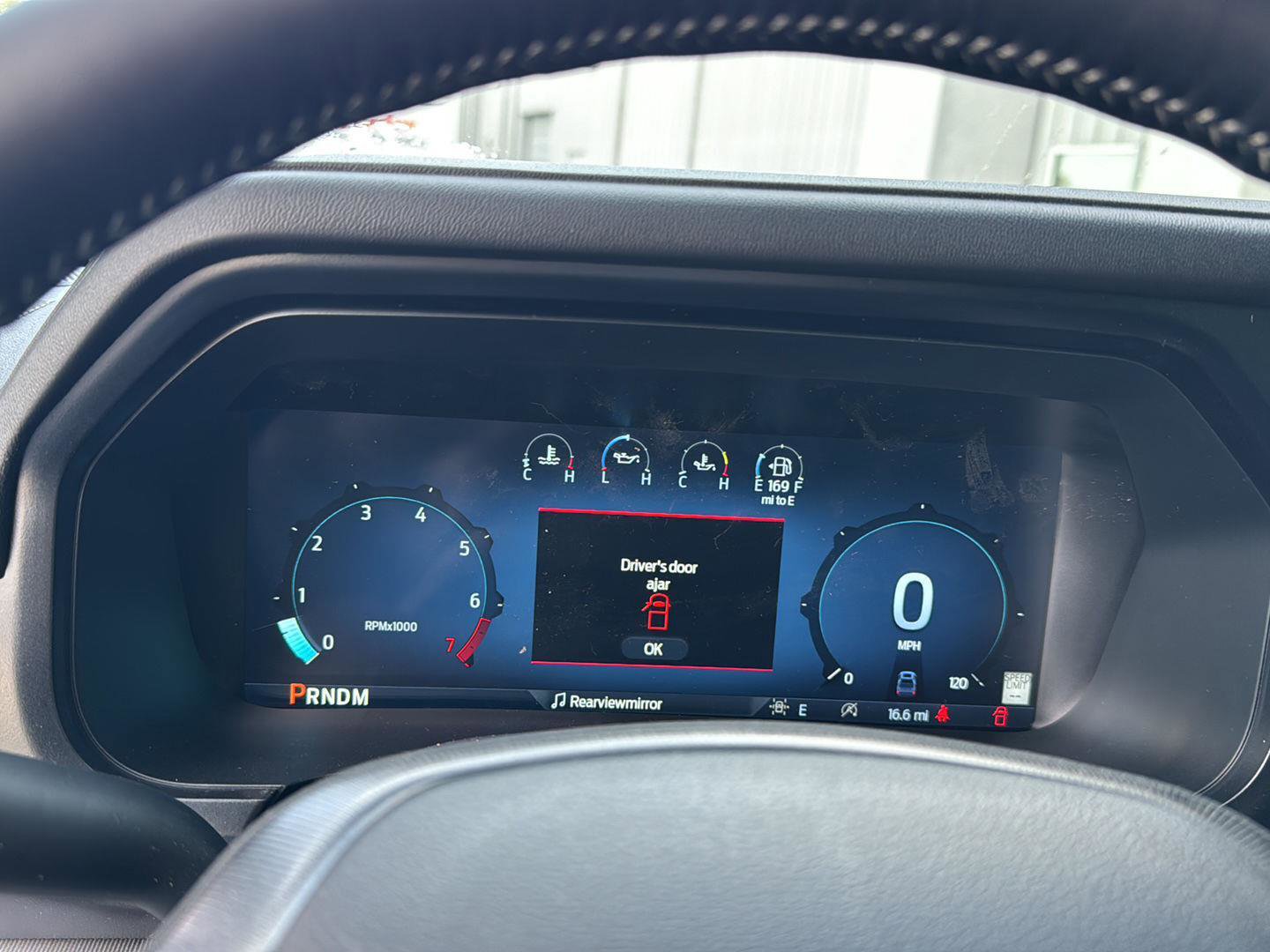 New 2026 Ford F150 Platinum w/ Equipment Group 702A High image 28